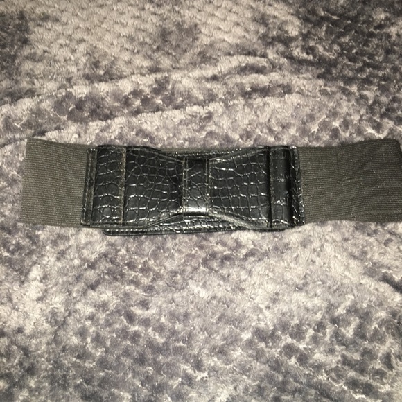 Bow belt - Picture 3 of 3